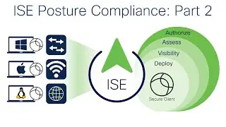 ISE Posture Compliance - Part 2