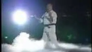 Mas Oyama:Karate Kyokushin