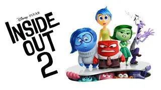 Podcast: Review of Inside Out 2