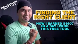 How I Earned $1600 in 1 Day Using this FREE Tool (ft Kendo) | Free Email Finder & Email Verification