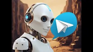 Удалить Telegram Bot