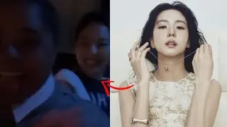 Jennie’s Secret Sessions at Westlake Studio LA, Jisoo New Side for Cartier
