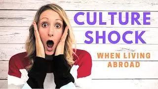 Culture Shock - TEACHING IN CHINA