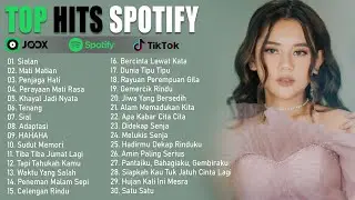 Spotify Top Hits Indonesia 2024 - Lagu Pop Indonesia Terbaru 2024 - Spotify, Tiktok, Joox, Resso #8