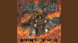 Defender of Metal