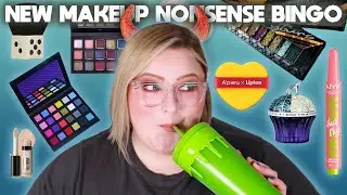 Trash Talking | New Makeup Nonsense Bingo (EPISODE 95)