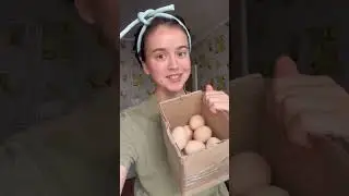 Уехала из деревни