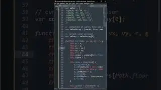 JavaScript Animation | JavaScript Mouse Move Animation