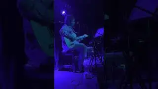 Joanne Robertson - Live at El Cid, Los Angeles, CA 4/14/2023