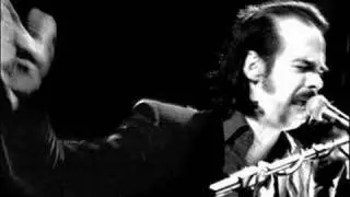 Nick Cave - From Her To Eternity