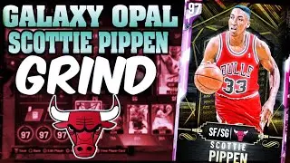 ALL STAR MVP KAWHI LEONARD DROPS IN THE MORNING! NBA 2K20 MYTEAM
