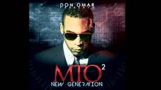 Ella No Sigue Modas - Don Omar Ft. Juan Magan