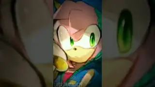 sonamy💕💙🦔