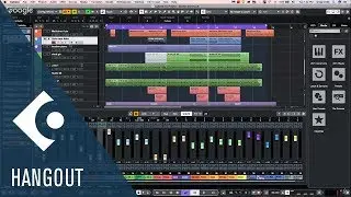 Adjusting Gain, Different Types of Panning and Running Video | Club Cubase with Greg Ondo