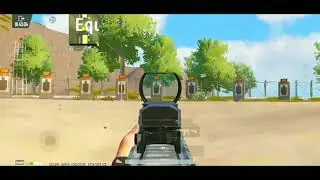 Best Close Range Drills in BGMI/Pubg Mobile