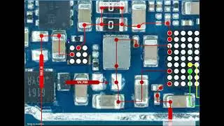 nokia 5 3 charging problem