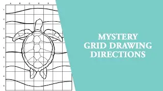 MysteryGridDrawingTutorial