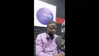 Tap Tap business on Ona Abayo radio show with James Adeshina