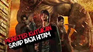 KUTUKAN ANEH❗MENJADI MONSTER KARENA AMBISIUS RAKUS‼️