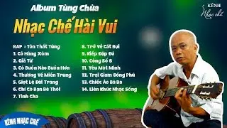 TÙNG CHÙA BẮN RAP NHƯ SƠN TÙNG | AI DỊCH ĐƯỢC NỔI?