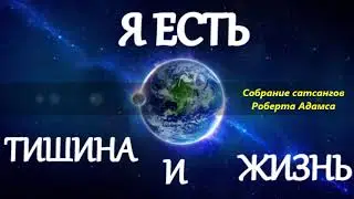 Существование не в форме / Мысли Прошлое / Реальность без мыслей и Свобода - Роберт Адамс /  Nikosho