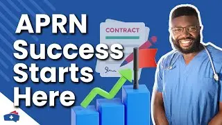 Start in This Nursing Specialty as an RN to Be Successful as an APRN