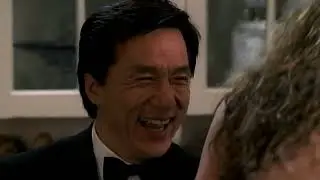 The Tuxedo : Blooper Reel (Jackie Chan, Jennifer Love Hewitt)