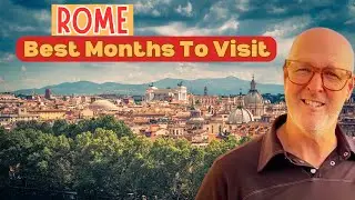 Why Visit Rome In The OFF Season. These Reasons May Surprise You!