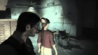 The Evil Within Прохождение Часть 6 Бензопила