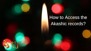 How to Access the Akashic records? (Linda Howe)