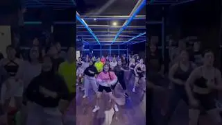 🎊🎉 #ZIN112 #ZumbaCelebrando #zumba