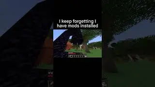 Minecraft Mods Moment