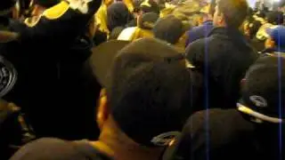 Yankees World Series Celebration