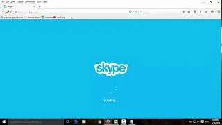 How to Login Skype Online on Web