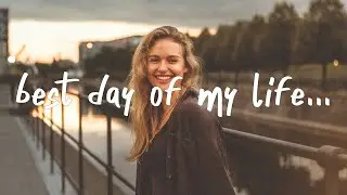 Tom Odell - Best Day Of My Life (Lyrics)