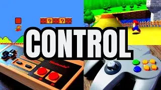 How Controllers Impact Game Design