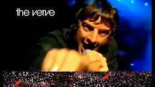 The Verve - V Festival 2008  (Full HQ Video)