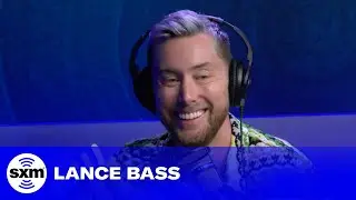 Lance Bass Looks Back on NSYNC & Early Fame