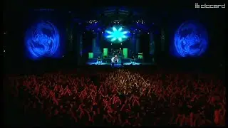 Blind Guardian - The Bard`s song ( live ) English & Greek