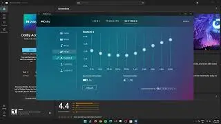 😏😏How to install dolby atmos audio in windows 10,7,8,8.1,11.dolby atmos kaise download kare?