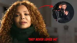 At 58, Janet Jackson Finally Exposed By Family With Secrets We Never Suspected