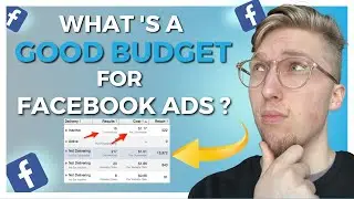 What’s a Good Budget For Facebook Ads? (Real Estate Agents)