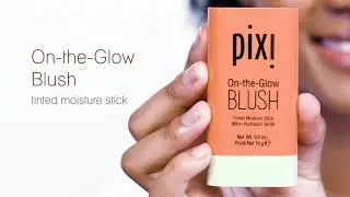 How To Use: On-the-Glow Blush