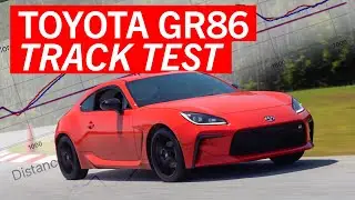 Toyota GR86 & Subaru BRZ | Should You Buy the Automatic?