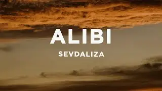 SEVDALIZA - ALIBI (Lyrics) FT. PABLLO VITTAR & YSEULT Rosa que linda eres