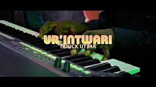 Yanick Uttar - Ur'intwari (official music video)