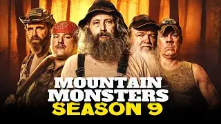 Mountain Monsters Season 9 | Production Updates| Fans Anticipation | Travel Channel