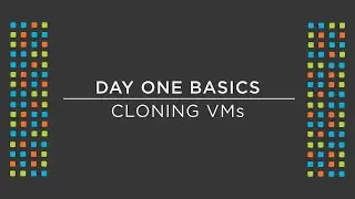 How to clone a Virtual Machine in Nutanix Prism Central  | Nutanix University