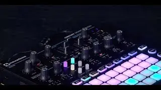 Novation Circuit Mono Station - Advanced Tutorial with Enrique Martinez