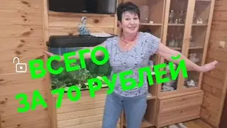 Как сшить футболку за 15 минут. Это сможет любой😊😊😊